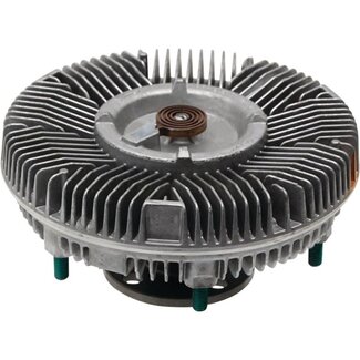 Borg Warner Embrayage de ventilateur