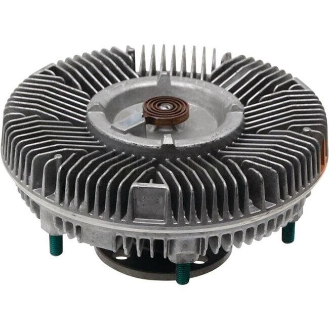 Borg Warner Vloeistofkoppeling - 655120025, RE70548, AM-18551-1-H