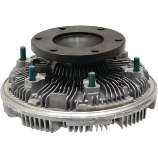 Borg Warner Lüfterkupplung John Deere 4050 - 4450, 4055 - 4455