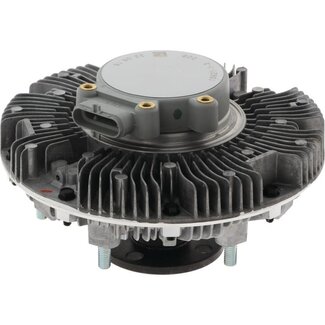 Borg Warner Lüfterkupplung 50 km/h John Deere 7710, 7810