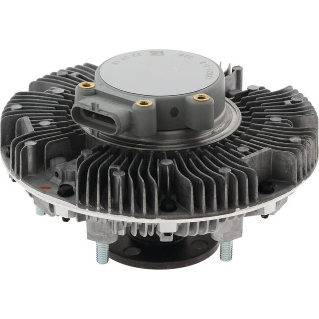 Borg Warner Vloeistofkoppeling - 655120030, RE574120, RE169092, AM-18921-1-M