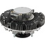 Borg Warner Fan clutch 50 km/h John Deere 7710, 7810