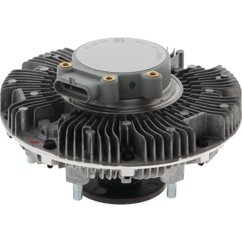 Borg Warner Vloeistofkoppeling 50 km/h John Deere 7710, 7810 | RE574120, RE169092
