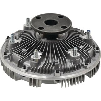 Borg Warner Lüfterkupplung John Deere 7820, 7920