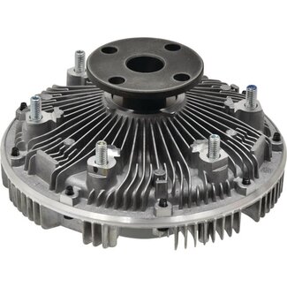 Borg Warner Vloeistofkoppeling John Deere 7820, 7920