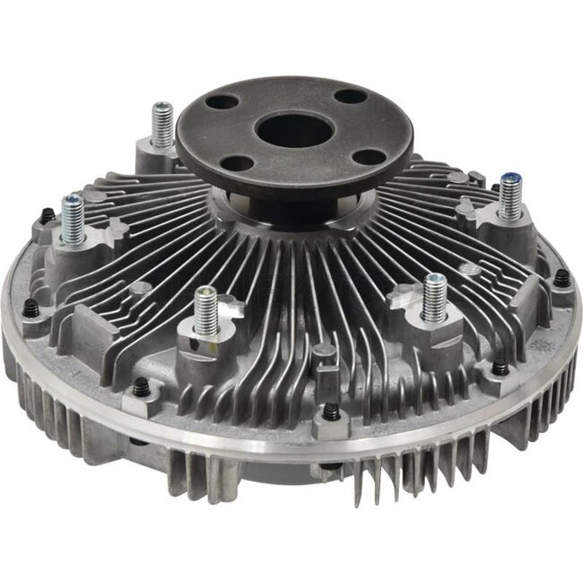 Borg Warner Lüfterkupplung - 655120031, RE574121, RE181930, AM-19194-1-M
