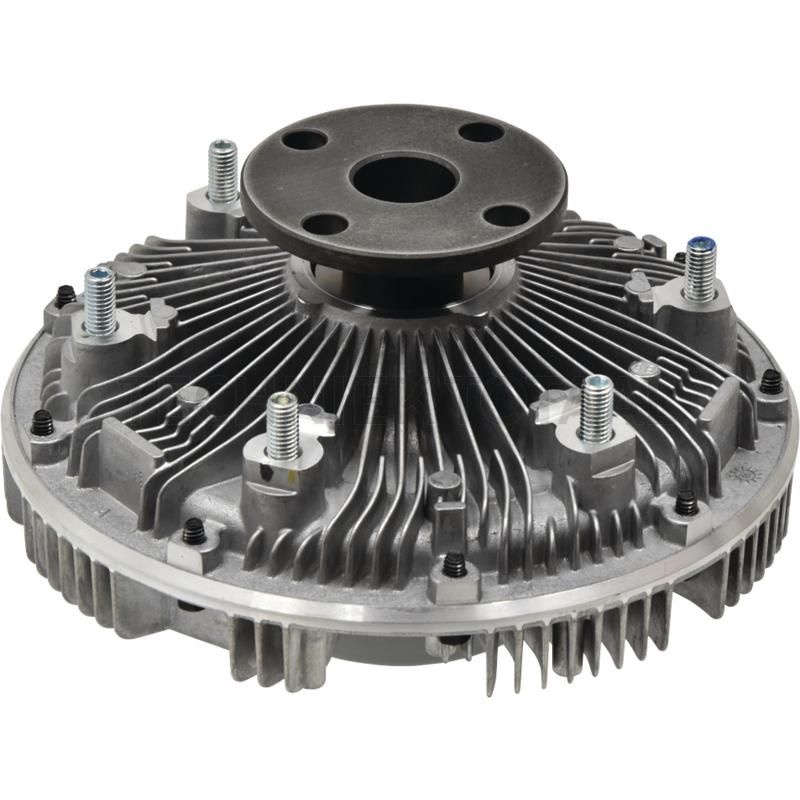 Borg Warner Vloeistofkoppeling John Deere 7820, 7920 | RE574121, RE181930