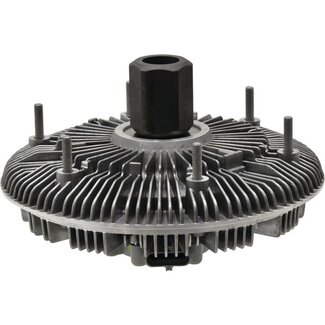 Borg Warner Embrayage de ventilateur