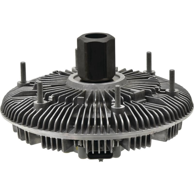 Borg Warner Vloeistofkoppeling John Deere 8520, 8520T | RE574123, RE164613, RE255589