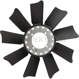 Borg Warner Koelventilator
