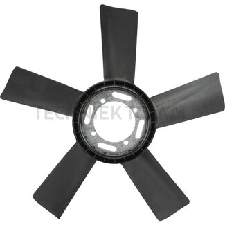 Borg Warner Koelventilator