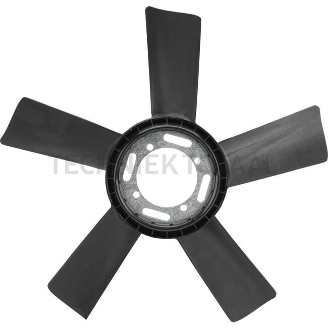 Borg Warner Koelventilator - 655120038, AL61556 | Ø: 480 mm