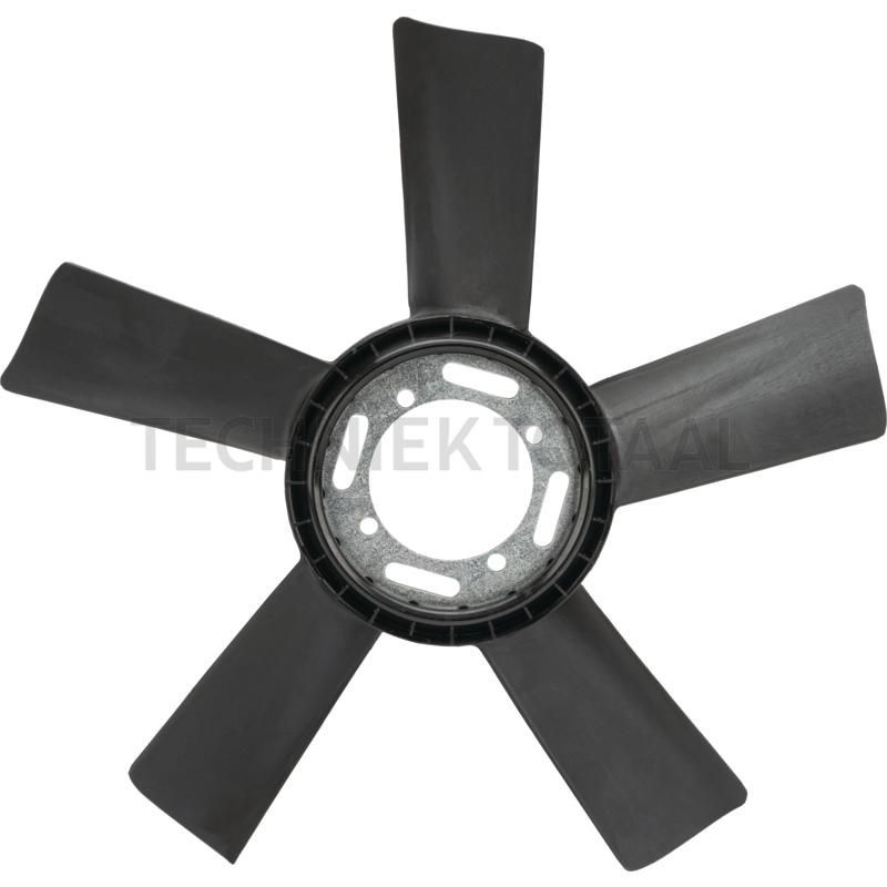 Borg Warner Koelventilator Ø 480 mm John Deere 2250-2650 | AL61556