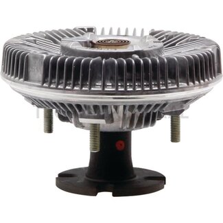 Borg Warner Vloeistofkoppeling McCormick G-Max, MC, MTX, TTX, XTX