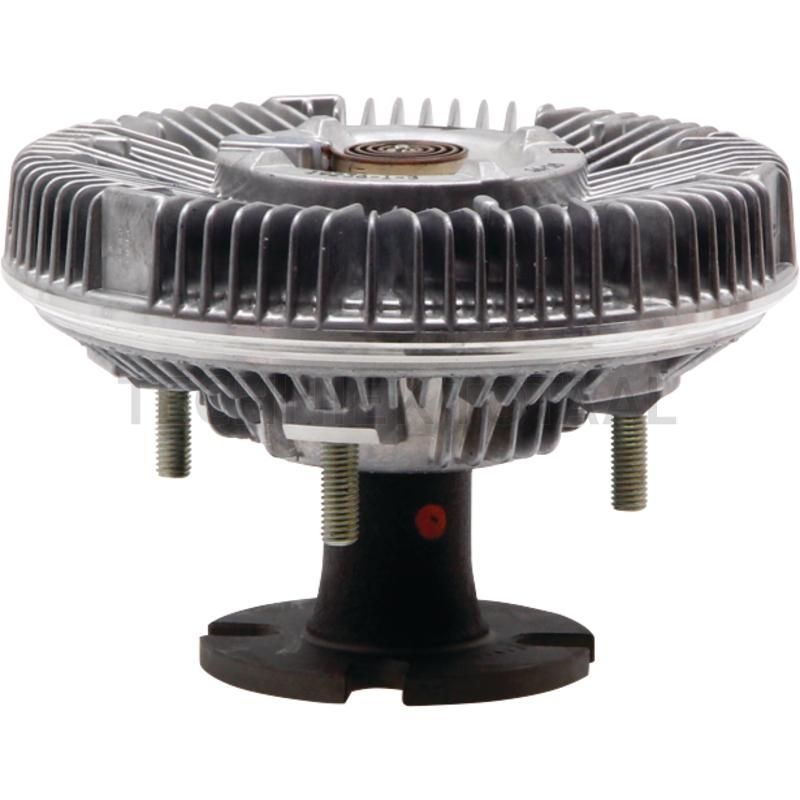 Borg Warner Vloeistofkoppeling McCormick G-Max, MC, MTX, TTX, XTX | 451503A1