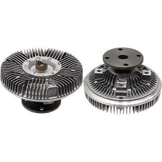 Borg Warner Lüfterkupplung