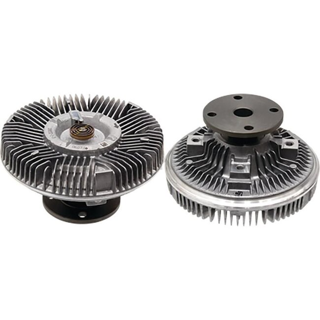 Borg Warner Fan clutch - 655150001, 3783123M1