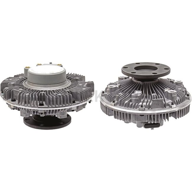 Borg Warner Lüfterkupplung - 655150008, 4281538M1, AM-20003857-M