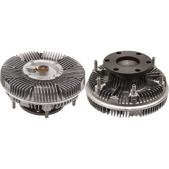 Borg Warner Fan clutch - 655150013, 3389532M2, AM-17847-2-M