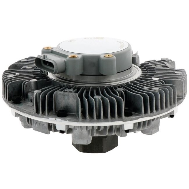 Borg Warner Vloeistofkoppeling - 655150017, 4353860M1, 4353861M92 | Draad: M30 x 2 L | Gatafstand-Ø: 152,4 mm