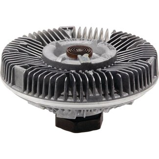Borg Warner Lüfterkupplung Massey Ferguson 5460 - 8220