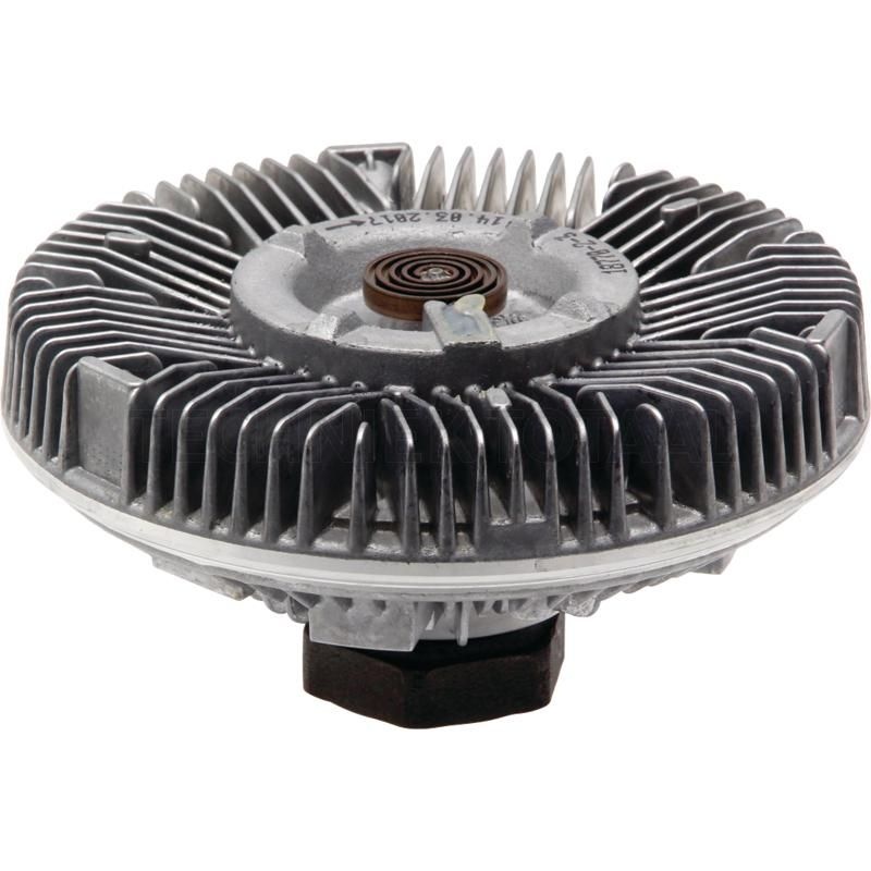 Borg Warner Vloeistofkoppeling Massey Ferguson 5460-8220 | 3783350M1