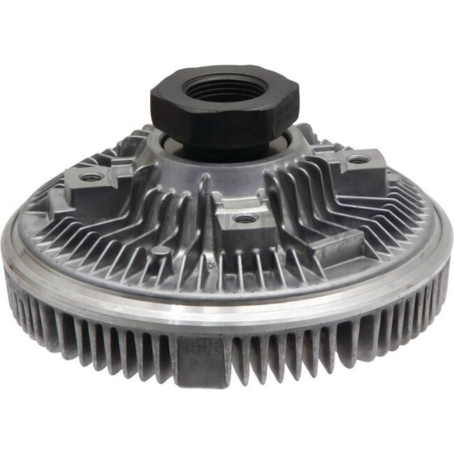 Borg Warner Vloeistofkoppeling - 655150020, 4292762M1, AM-20004253-M | Draad: M30 x 2 L | Gatafstand-Ø: 96,77 mm