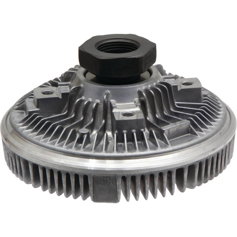 Borg Warner Vloeistofkoppeling M30 x 2 L, Ø 96,77 mm Massey Ferguson 5410-6455 | 4292762M1
