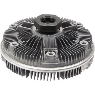 Borg Warner Lüfterkupplung M30 x 2 L, Ø 152,4 mm Massey Ferguson 5480 - 7495