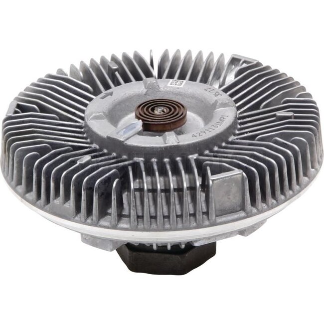 Borg Warner Fan clutch - 655150022, 4290780M1, AM-20004244-M | Thread: M30 x 2 L | PCD: 96,77 mm