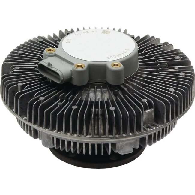 Borg Warner Fan clutch - 655150023, 4282824M1