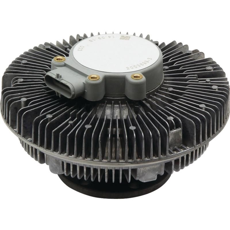 Borg Warner Vloeistofkoppeling Massey Ferguson 6465-7480 | 4282824M1