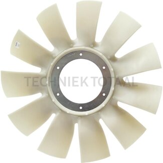 Borg Warner Kühlerlüfter Ø 650 mm Massey Ferguson 8450, 8460