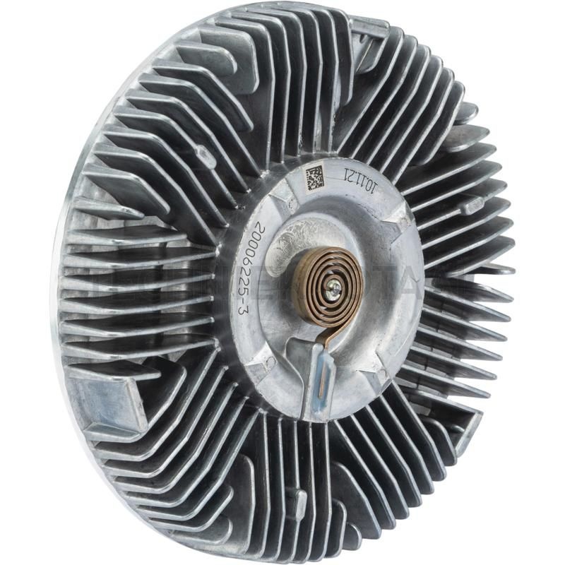 Borg Warner Vloeistofkoppeling Massey Ferguson 5608-5613 | ACP0233550