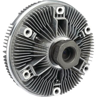 Borg Warner Lüfterkupplung Massey Ferguson 6612-7615