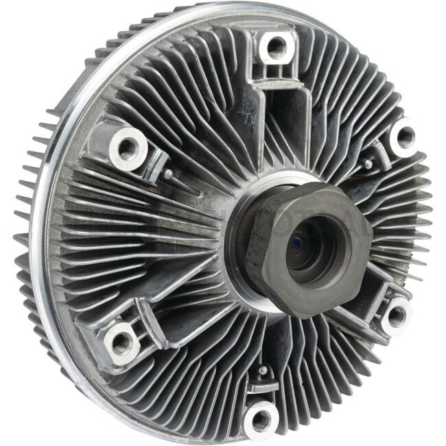 Borg Warner Lüfterkupplung - 655150037, 4355175M1