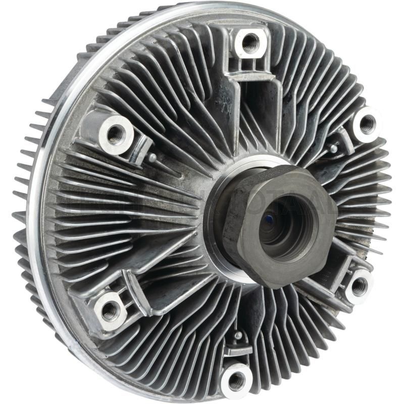 Borg Warner Vloeistofkoppeling Massey Ferguson 6612-7615 | 4355175M1