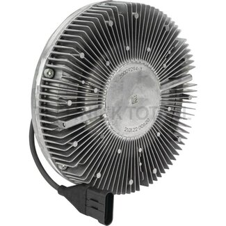 Borg Warner Embrayage de ventilateur