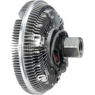 Borg Warner Lüfterkupplung Massey Ferguson 8727-8740