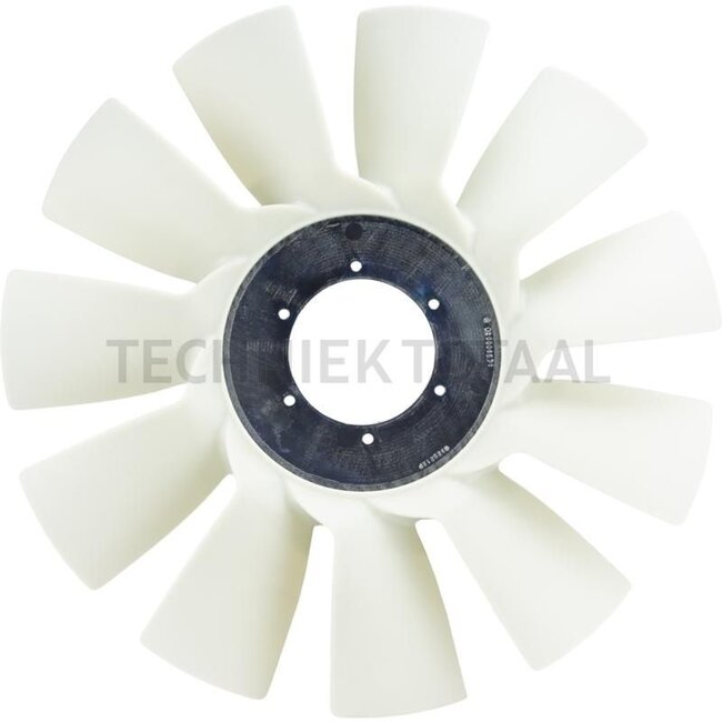 Borg Warner Koelventilator - 655150044, ACW6206700 | Ø: 630 mm