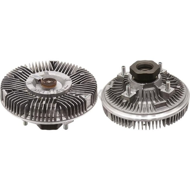 Borg Warner Fan clutch Ford, Case IH, Steyr, New Holland | 81862862, E9NN8A616AA