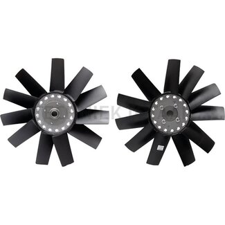 Borg Warner Hélice de ventilateur