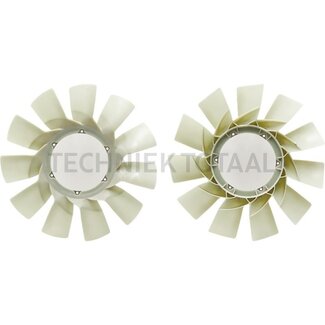Borg Warner Koelventilator Ø 762 mm New Holland, Case IH