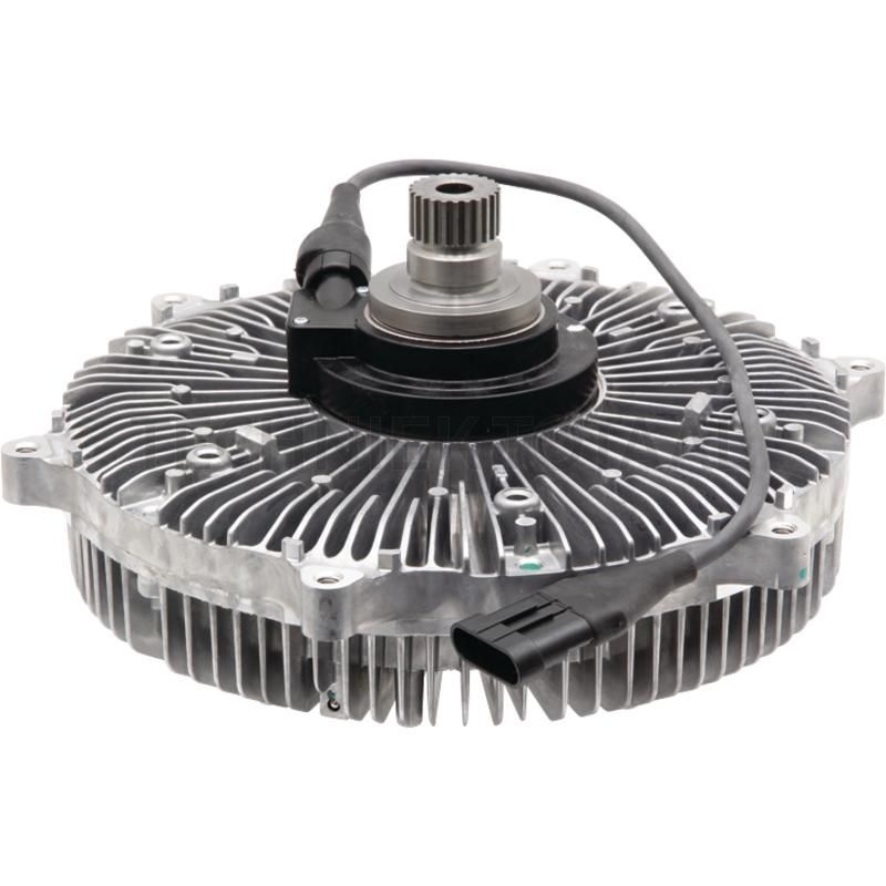 Borg Warner Vloeistofkoppeling Case IH Magnum 235-400 | 51674508, 84416324, 48185793, 84397784