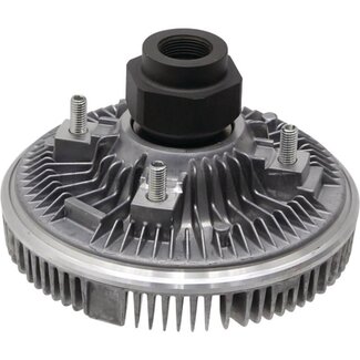 Borg Warner Lüfterkupplung Case IH, Steyr, New Holland