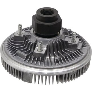 Borg Warner Vloeistofkoppeling Case IH, Steyr, New Holland