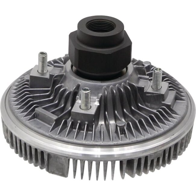 Borg Warner Fan clutch - 655170012, 87338809, AM-20003625-M