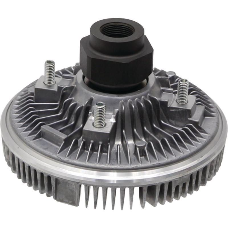 Borg Warner Vloeistofkoppeling Case IH, Steyr, New Holland | 87338809