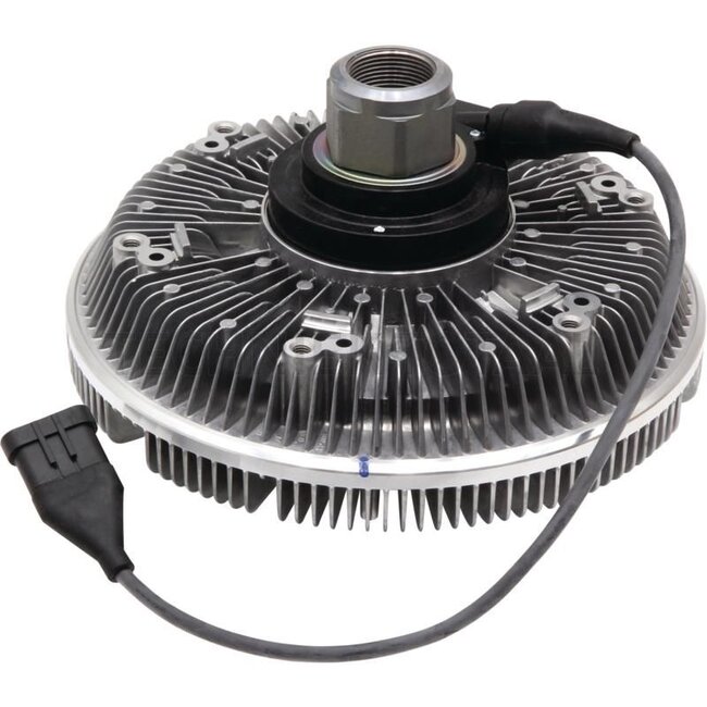 Borg Warner Vloeistofkoppeling - 655170013, 84559831, AM-10024604-M