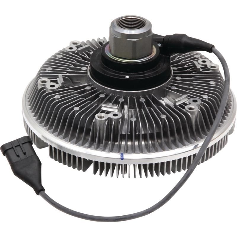 Borg Warner Vloeistofkoppeling Case IH, New Holland | 84559831